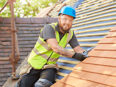 About Roof Repair Experts Runnells, IA